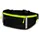 OneFlow Active Pro Laufgürtel One Size Schwarz