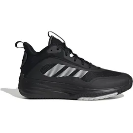 Adidas Own The Game 3.0 Core Black / Cloud White / Cloud White 45 1/3