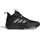 Adidas Own The Game 3.0 Core Black / Cloud White / Cloud White 45 1/3