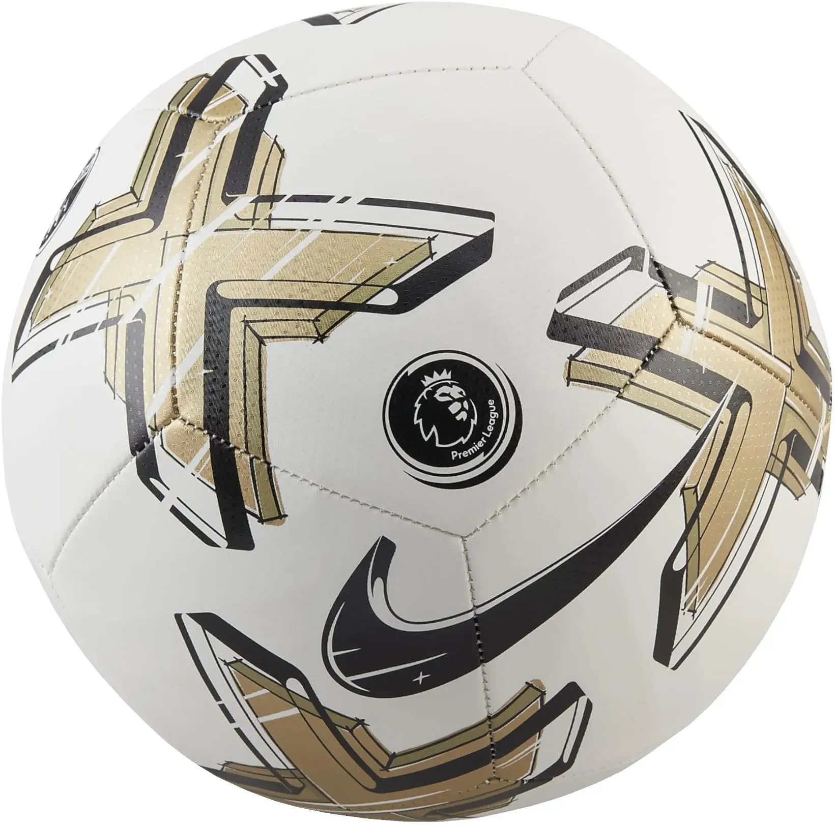 Nike Premier League Pitch-Ball, Größe 5, DN3605-102
