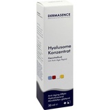 Medicos Kosmetik GmbH & Co. KG Hyalusome Konzentrat 30 ml
