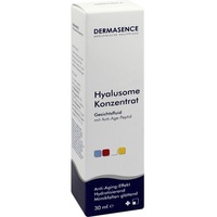 Medicos Kosmetik GmbH & Co. KG Hyalusome Konzentrat 30 ml