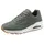 Uno - Stand On Air Herren Olive/Weiß 40