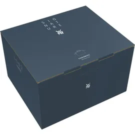 WMF Fusiontec Functional Kochtopf 20 cm schwarz