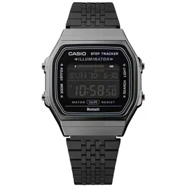 Casio Collection Vintage ABL-100WEGG-1BEF Edelstahl 38 mm