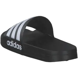 adidas Shower Adilette Core Black / Cloud White / Core Black 51