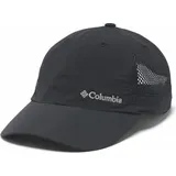 columbia tech shade ii cap schwarz unisex