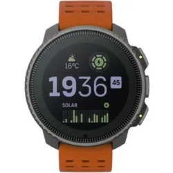 Suunto Vertical Titanium Solar Canyon