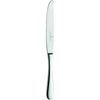 Picard & Wielputz Picard & Wielputz_4005481110190 Charisma Dinnr Messer mit massivem Griff, Edelstahl, mehrfarbig