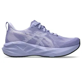 Asics Novablast 5 Damen Bluebell/Lilac Hint 42,5
