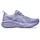 Asics Novablast 5 Damen Bluebell/Lilac Hint 42,5