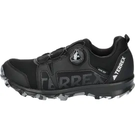 adidas Terrex Agravic Boa Rain.RDY Kinder Core Black / Cloud White / Grey Three 28