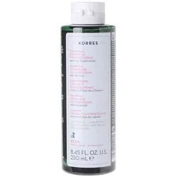Korres Cystine & Glycoproteins Shampoo 250 ml