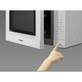 Panasonic NN-ST45KWEPG