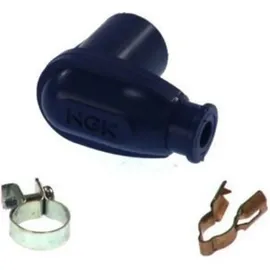 NGK 8308 Zündkerzenstecker LBER-B Blau