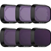 Freewell Filters All Day Filtern für DJI Mini 3 Pro / Mini 3