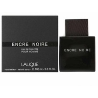 Lalique Encre Noire Eau de Toilette