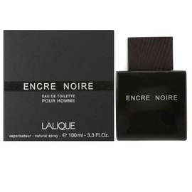 Lalique Encre Noire Eau de Toilette 100 ml