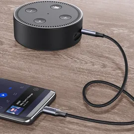 UGREEN USB-C – 3.5mm 1 m, Audio Kabel