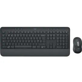 Logitech Signature MK650 DE