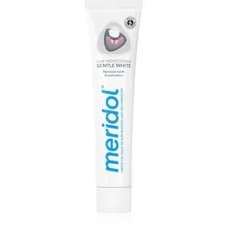 Meridol Gum Protection Whitening bleichende Zahnpasta 75 ml