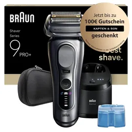 Braun Series 9 Pro+ 9667cc