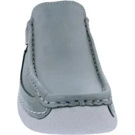 WOLKY Clogs Grün 38