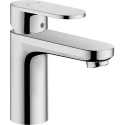 Hansgrohe Vernis Blend Waschtischarmatur Chrom