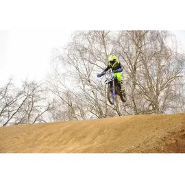 Eurogrip Climber MX Junior REAR 90/100-16 51M