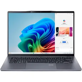 Acer Swift Go 14 AI SFG14-01-X8Y9