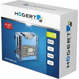 bricoline Hogert Technik HT8G613