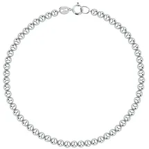 Christ Armband Weißgold 88804406 Größe 18