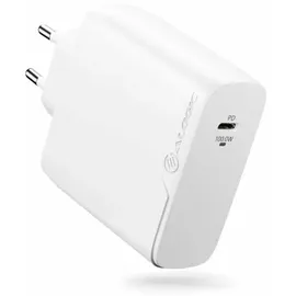Alogic 1X100 Rapid Power 100W GaN Charger weiß (WCG1X100-EU)