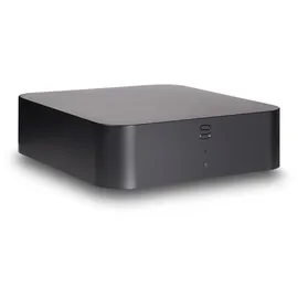 BLUESOUND HUB vielseitiges Netzwerk-Zubehör - Schwarz