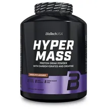 BIOTECH Hyper Mass 2270 g Cookies & Cream