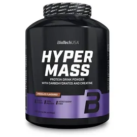 BIOTECH Hyper Mass 2270 g Cookies & Cream