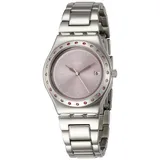 Swatch Pinkaround YLS455G