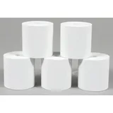dots Thermorollen 6,2 cm x 50,0 m, 5 Rollen