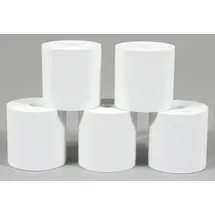 dots Thermorollen 6,2 cm x 50,0 m, 5 Rollen
