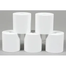 dots Thermorollen 6,2 cm x 50,0 m, 5 Rollen