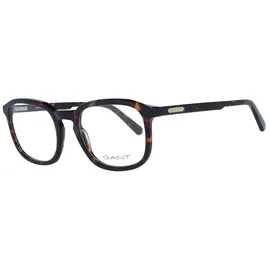 GANT Brillengestell GA3261 052 55 Herren braun