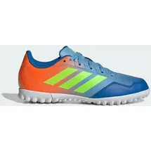 adidas Feldhockeyschuh Youngstar Rise blau