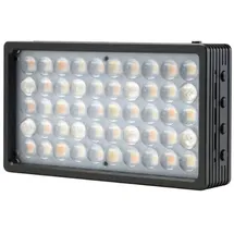 Nanlite LitoLite 5C RGBWW Schwarz