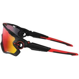 OAKLEY Jawbreaker OO9290-20 matte black/prizm road
