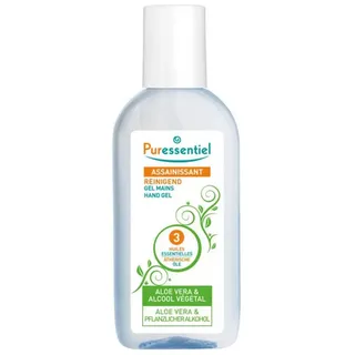 Puressentiel Assainisant - Handgel reinigend 80ml Hand-Desinfektionsmittel
