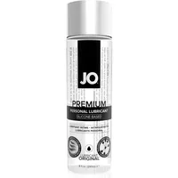 Jo System JO - Premium-Silikon-Gleitmittel 240 ml