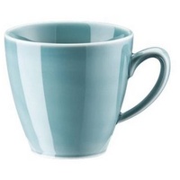 Rosenthal Mesh Aqua Kaffee-Obertasse