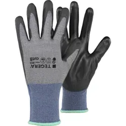 TEGERA Montagehandschuh 803, Gr. 8