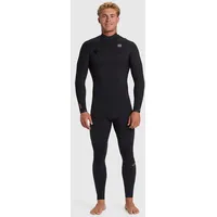 BILLABONG 403 Revolution Natural Cz Full Neoprenanzug black Gr.