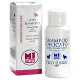 Argital L08053 MI Fido Hundeshampoo für Langhaar